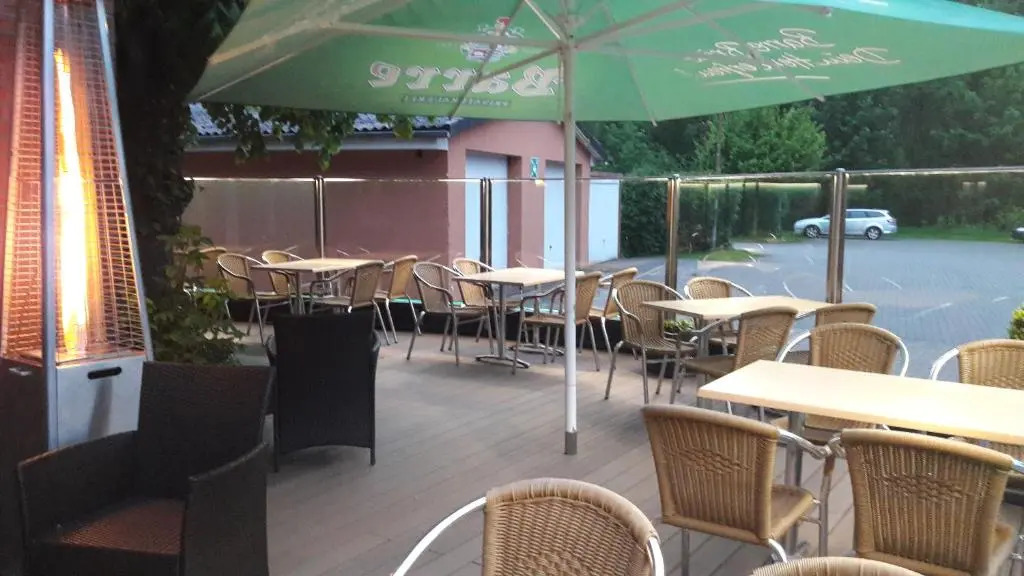 Kräuterhotel & Restaurant Heidejäger