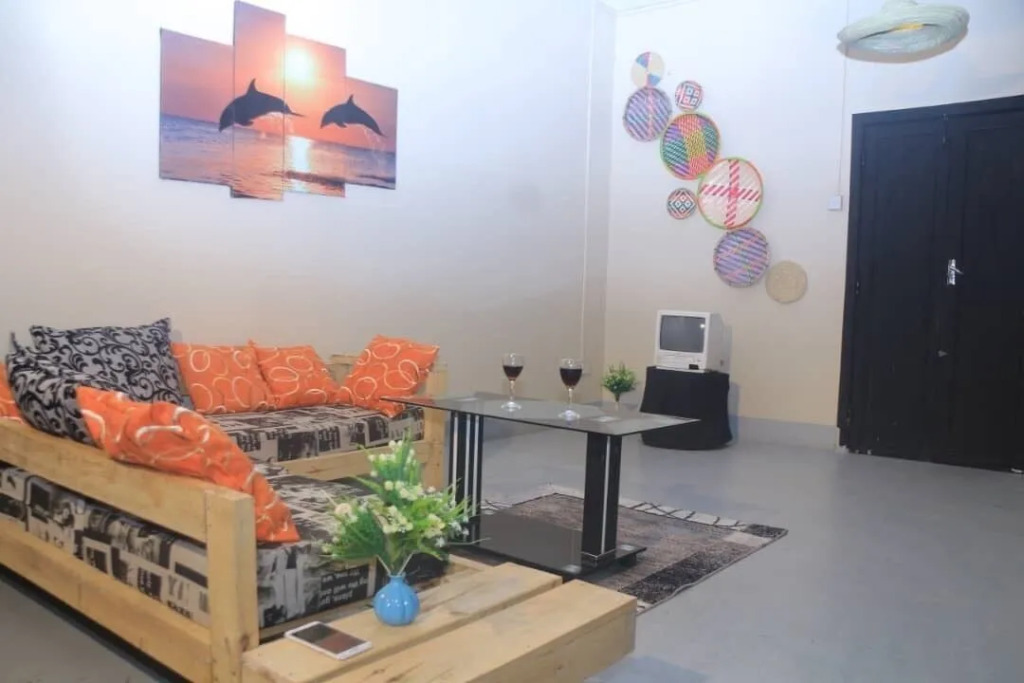 Mango Village - Hostel