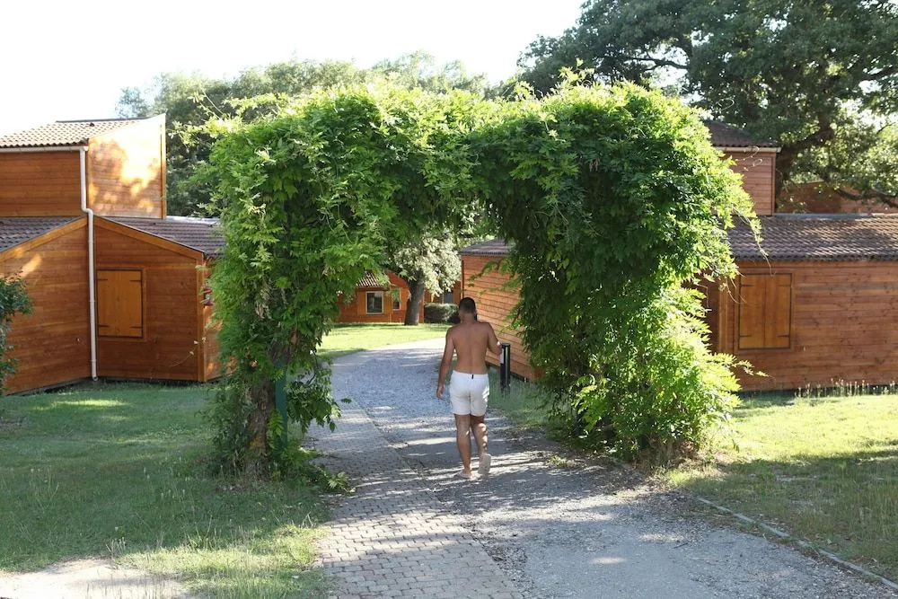Domaine Le Petit Lac