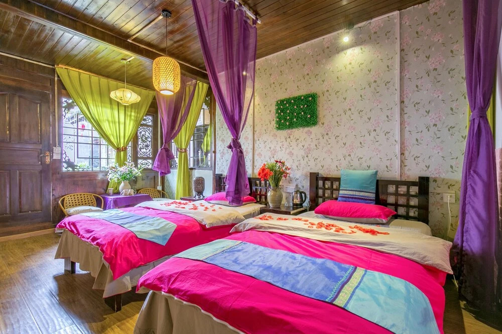 Lijiang Ledao Inn