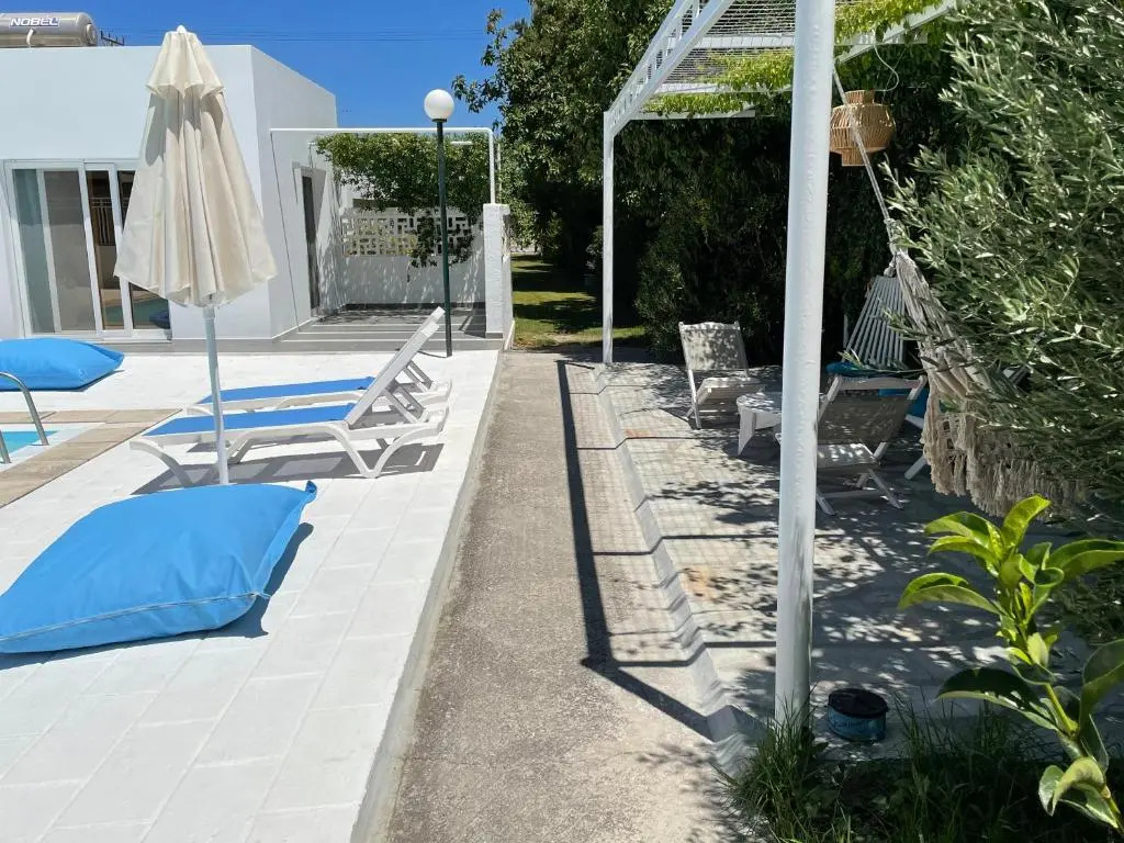Villa Elpiniki