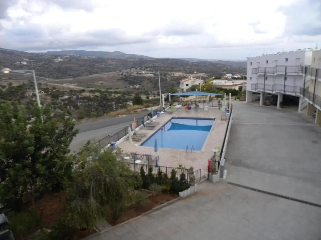 Peyia Pearl Suites
