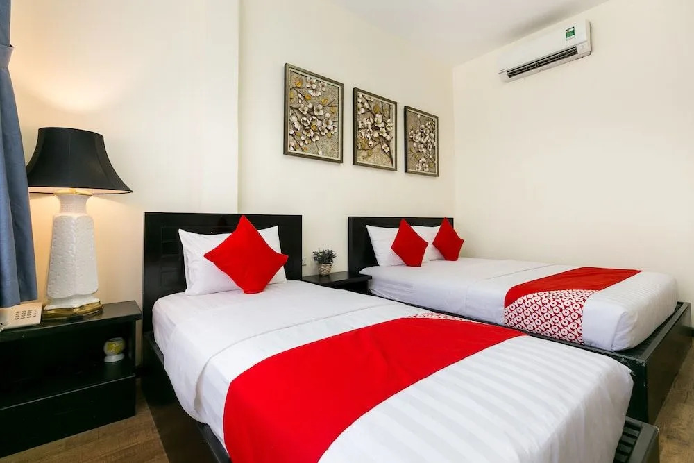 Oyo 497 Hoang Gia Hotel