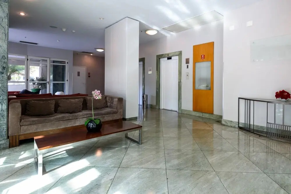 Suite Pool and gym Bpremium T6 Z10