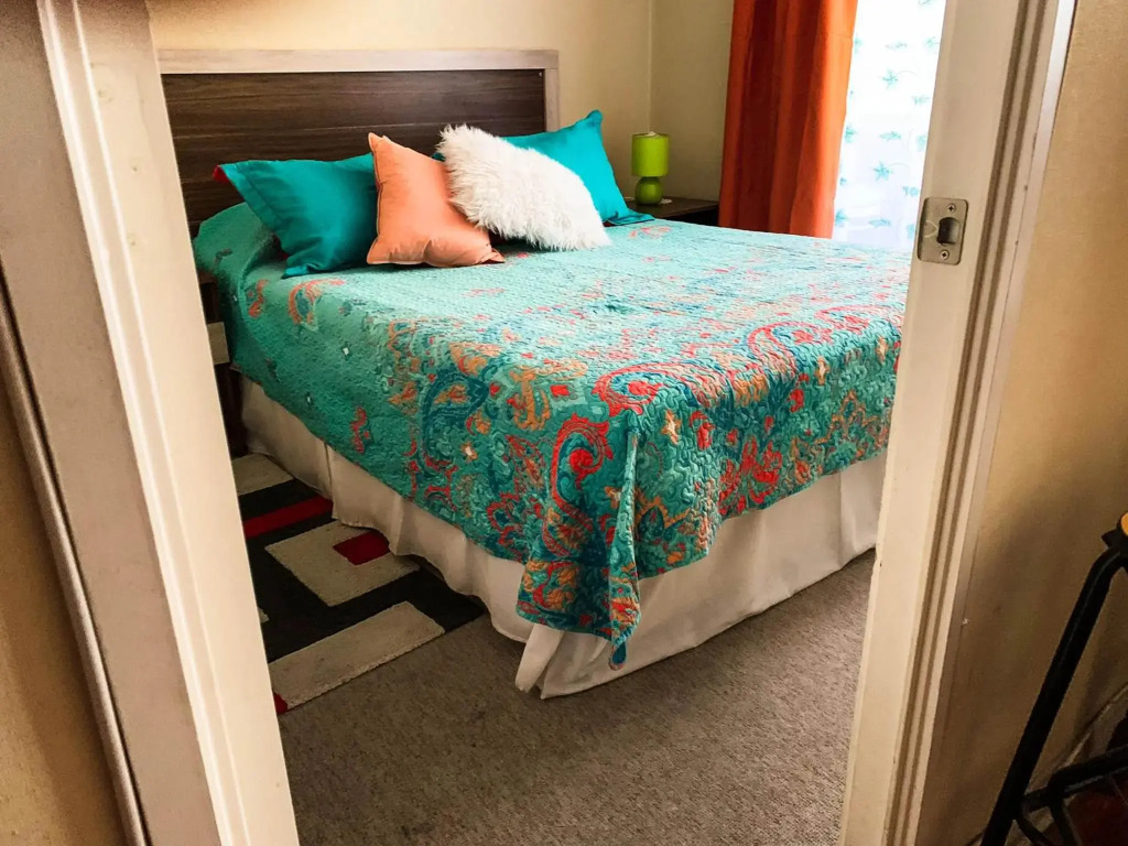 Depto 2 Metro Plaza de Armas (1 dormitorio 1 baño)