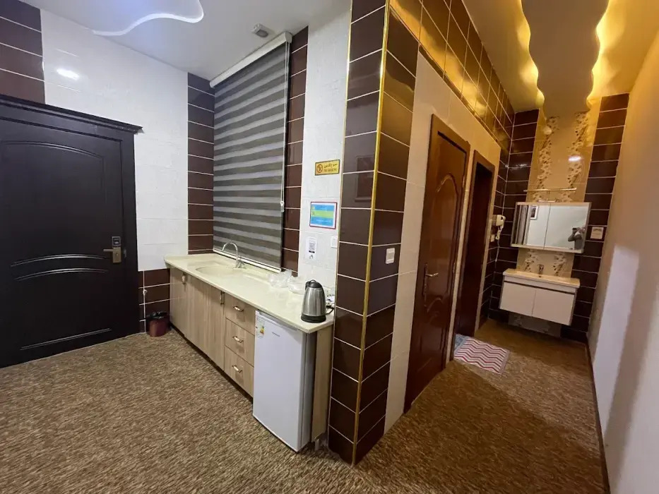 Subari Hotel