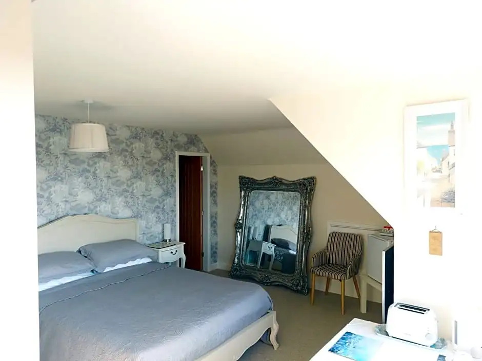 Aldebaran B&B