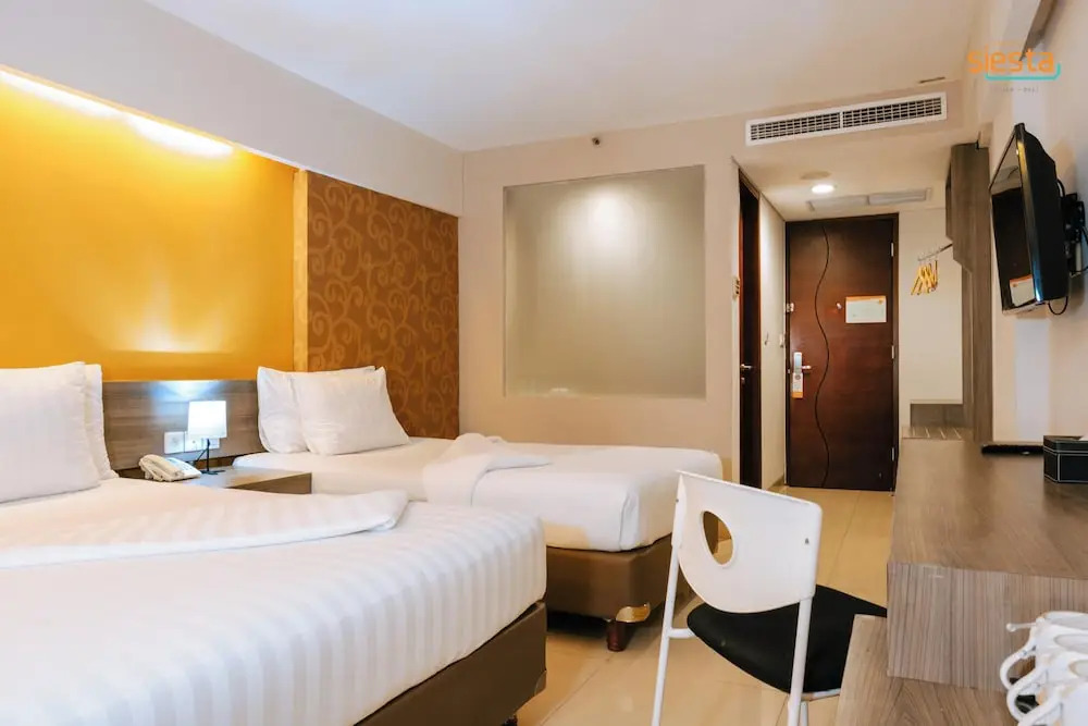 Siesta Legian