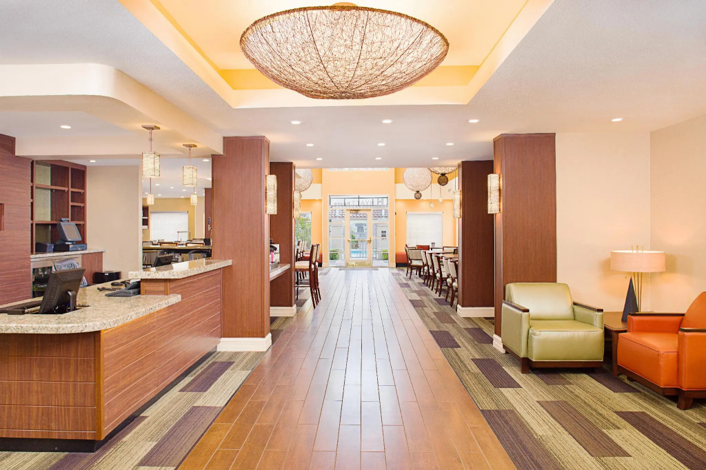 Hyatt House LAX Manhattan Beach
