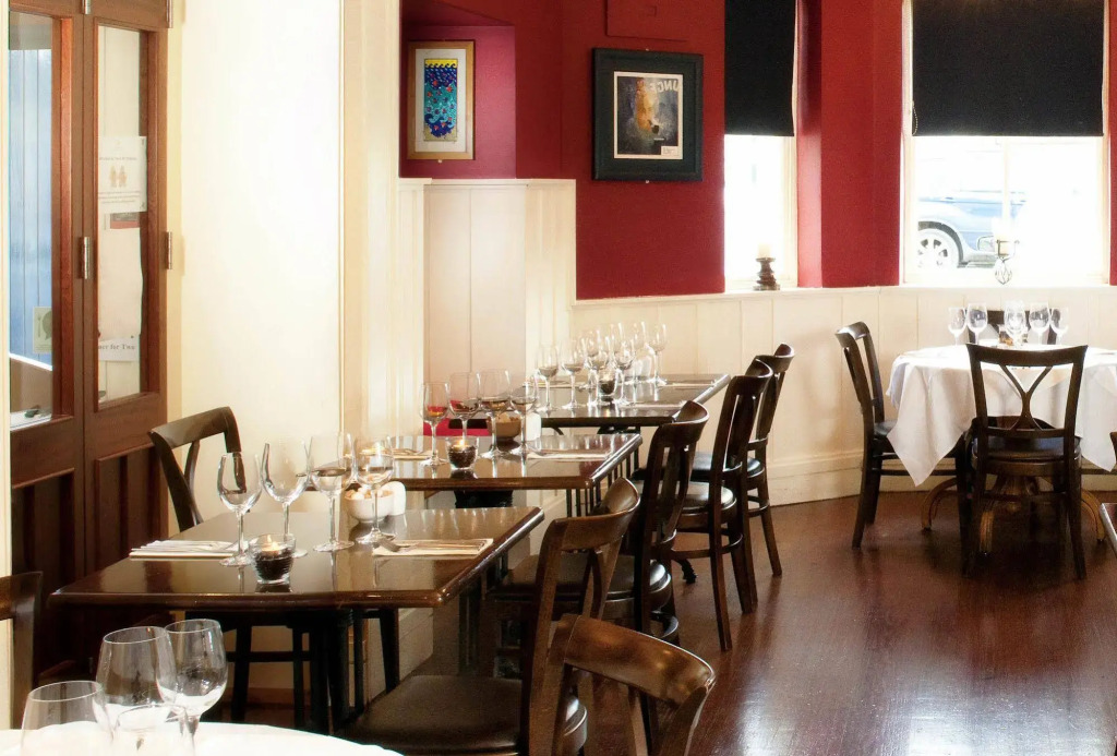 The Wyatt Hotel