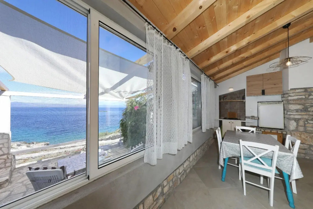 Doria - Perfect Location & Peaceful - H