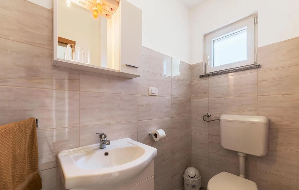 Lovely Home In Krnica