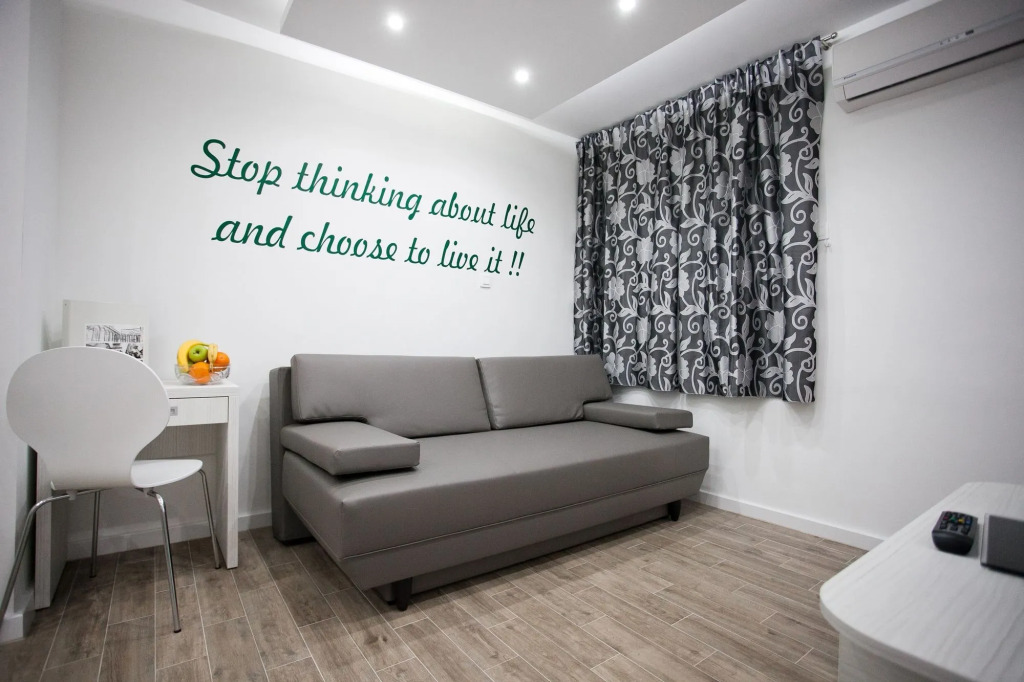 Studio Apartments 4 You in Split