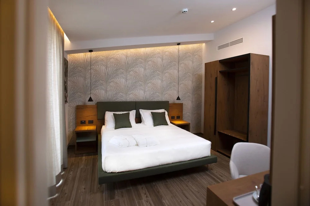 Hotel Donna Vì