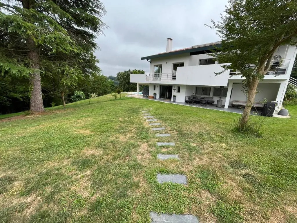Appartement Urt, 3 pièces, 8 personnes - FR-1-239-795