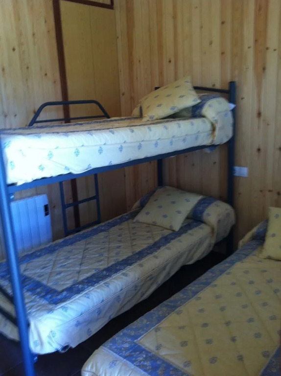 Camping El Concurso