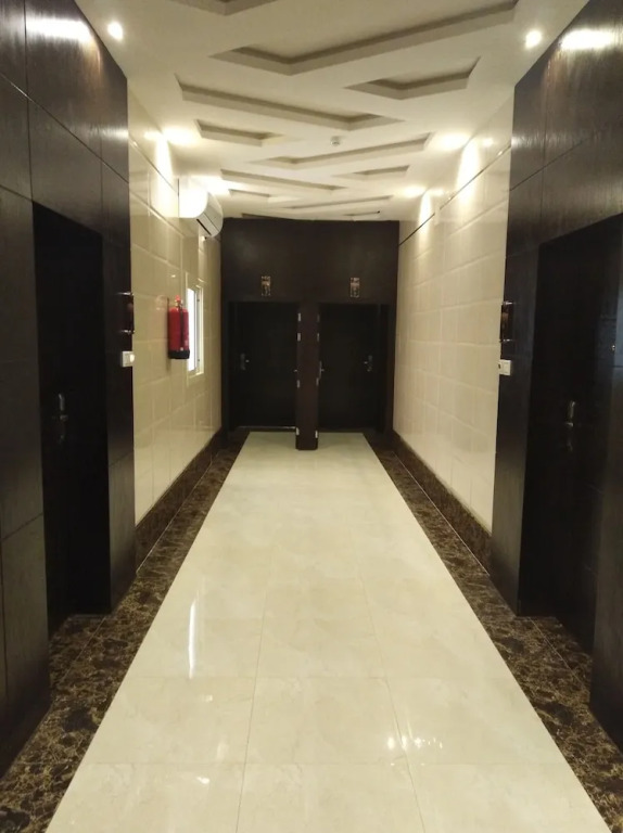 إيليت للشقق المخدومة -Elite Serviced Apartments