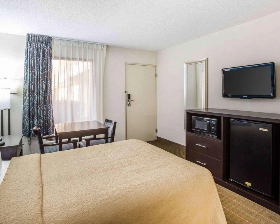 Quality Inn Macon West
