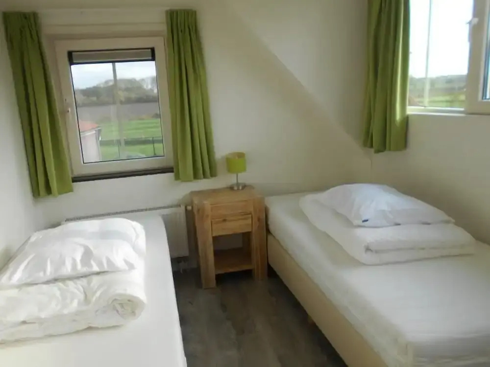 Holiday Home Breskens Near the Coast