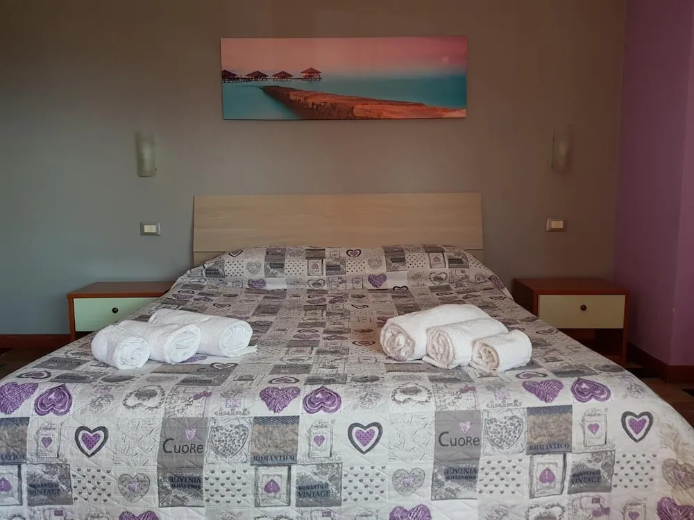 B&B Sul Molo