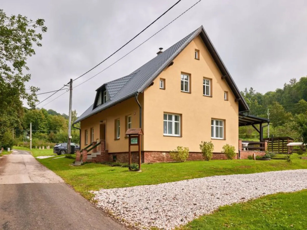Chalet Meda Rudnik