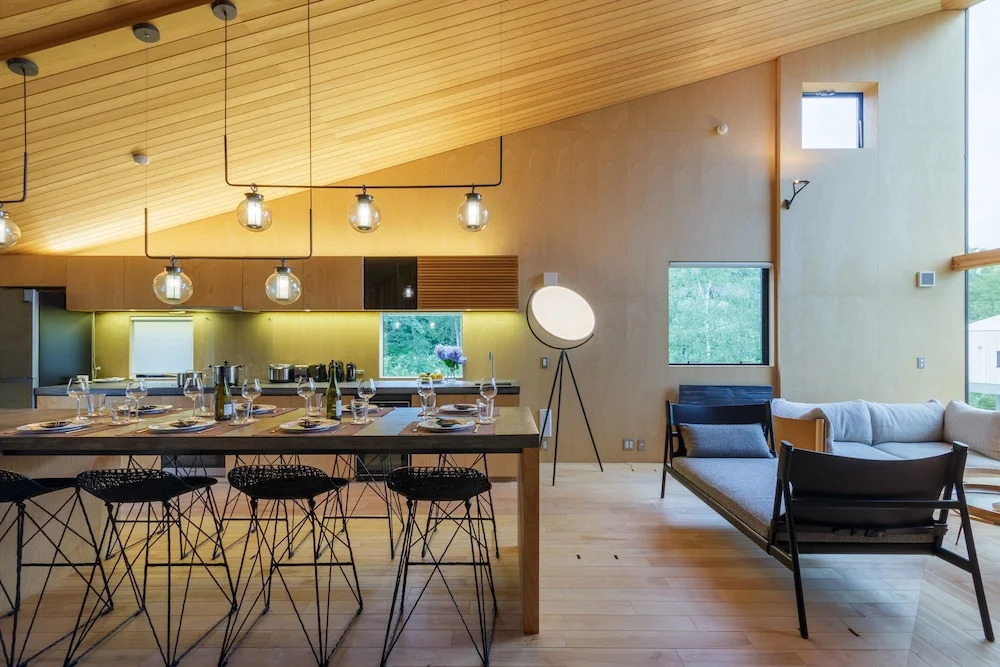 Foxwood B by H2 Life