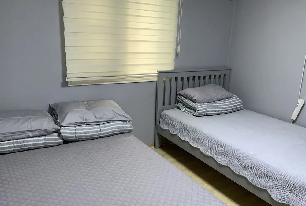 Bomulzip Hongdae Branch - Hostel