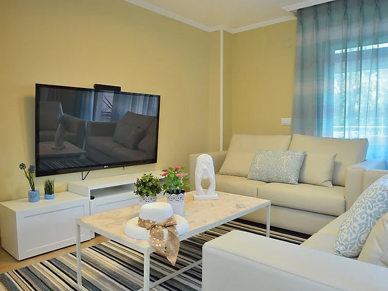 Apartamentos La Toja