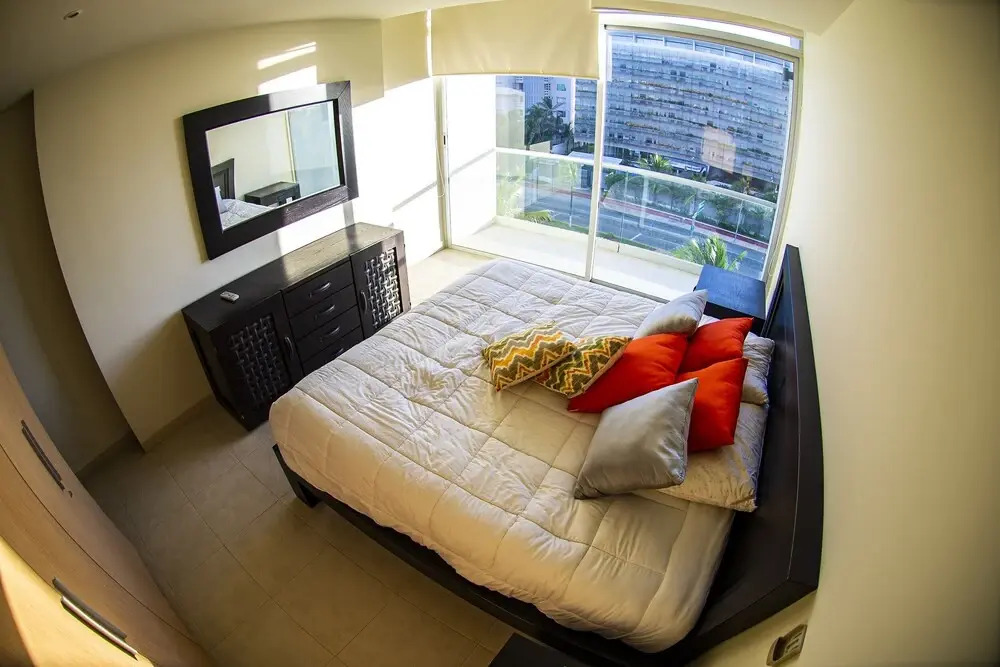 Depa Acapulco Playa y Alberca 3HA 3.5BA