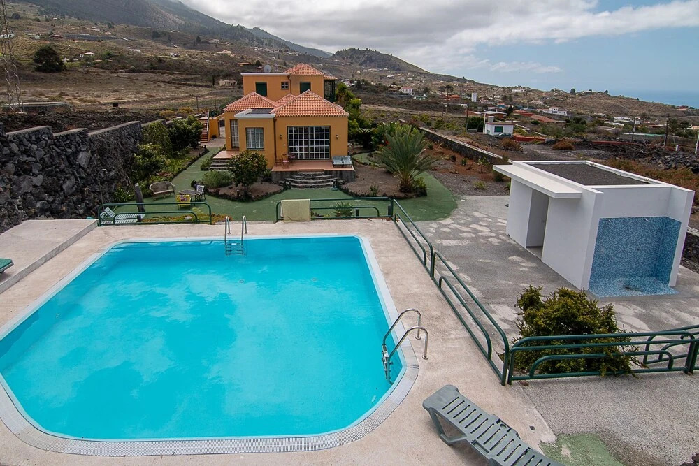 Residencial Dichosa