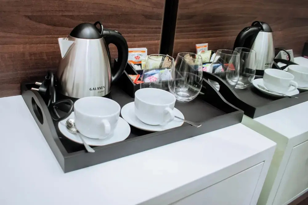 Escapade Lux Boutique Residence
