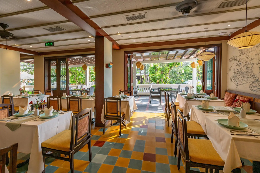Cozy Savvy Hoi An - The Quintessence of Exquisite Retreat
