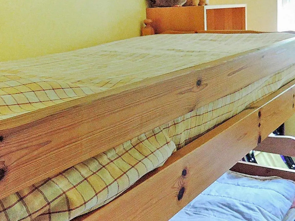 6 person holiday home in Hästveda