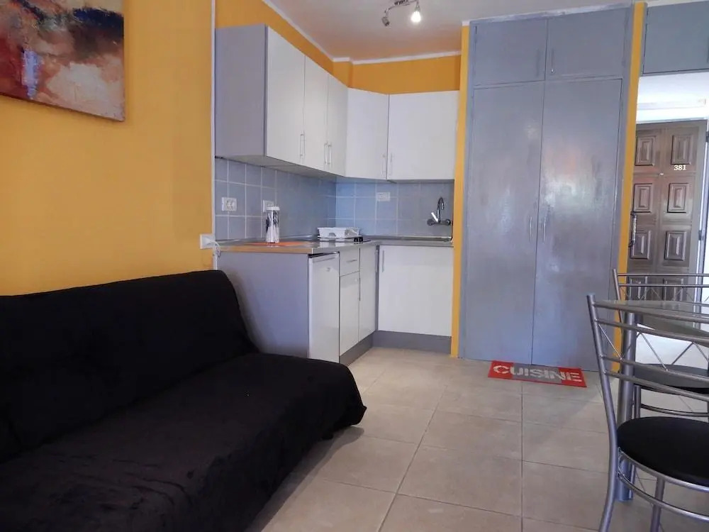Cozy Studio I Tenerife Sur