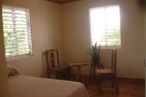 Finjam Cottage