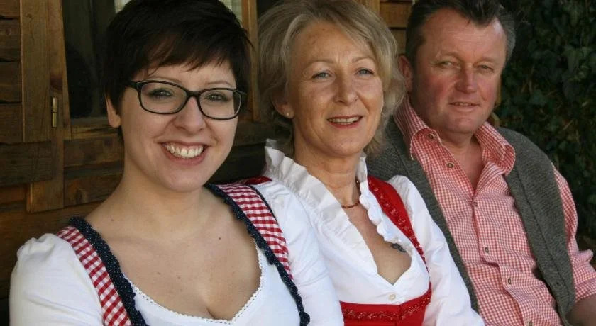 Pension Sperlhof