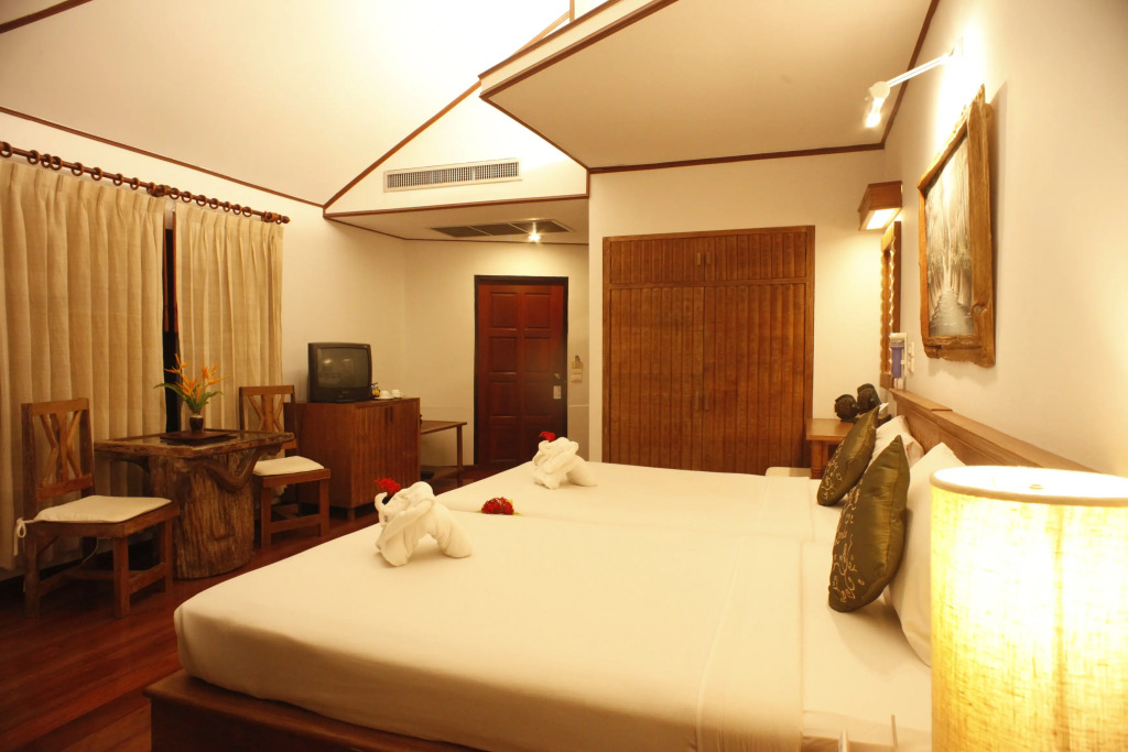 Baan Hin Sai Resort & Spa