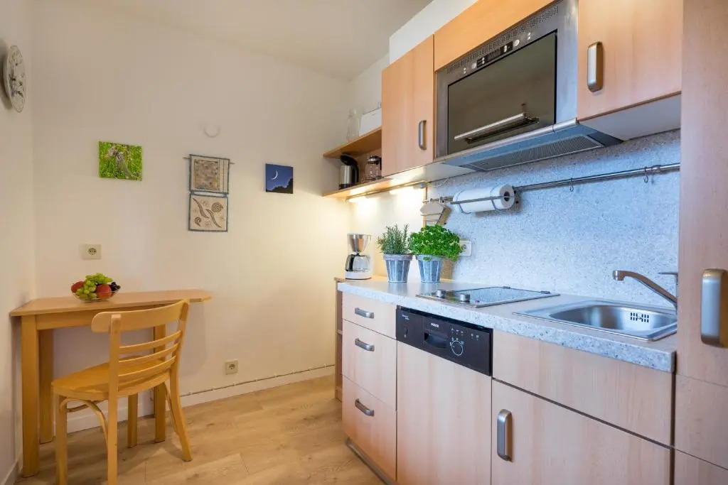 Ferienwohnung Bakker