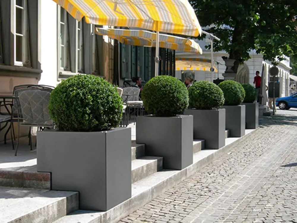 Hotel Bären Langenthal