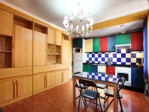 Beach Apartment Santissima