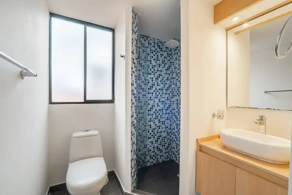 w Centric 2BR In Cabrera
