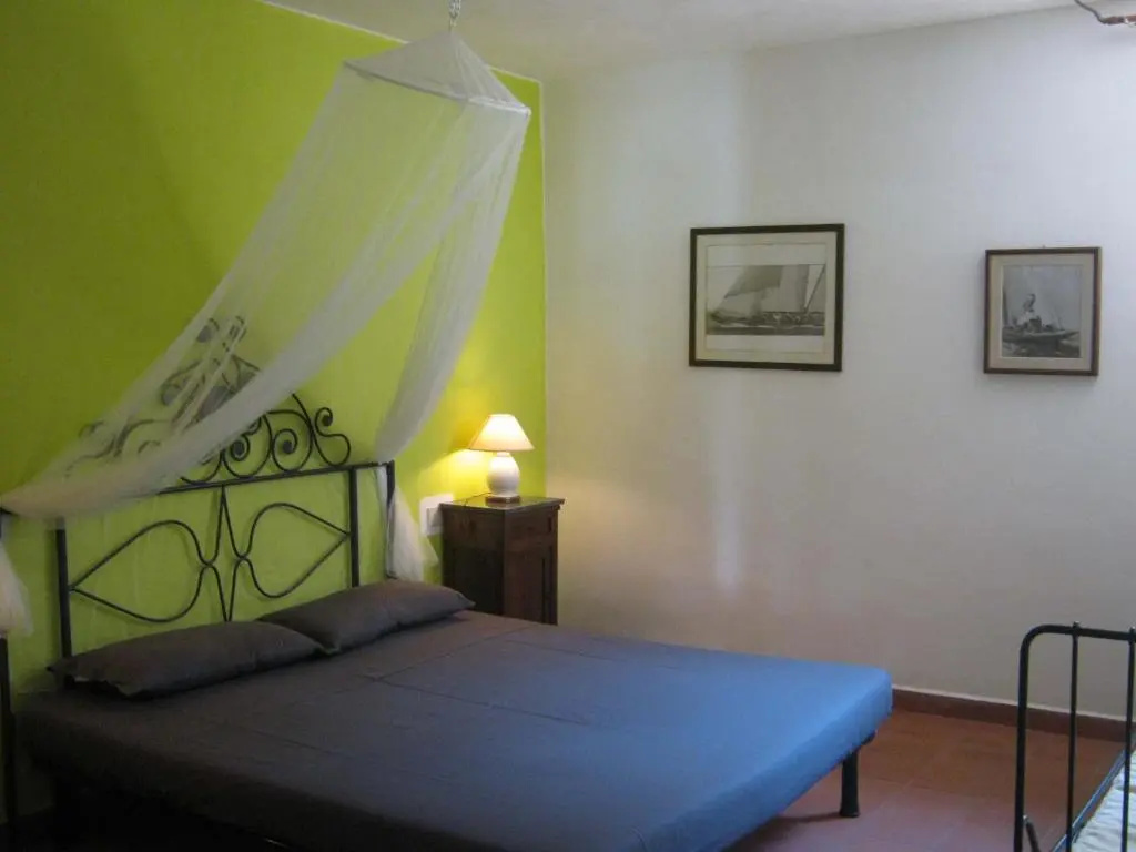 Casa Marta
