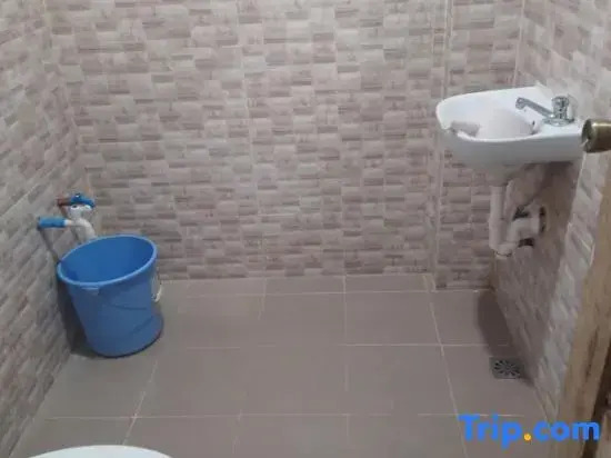 Buena Vistas Travellers Inn