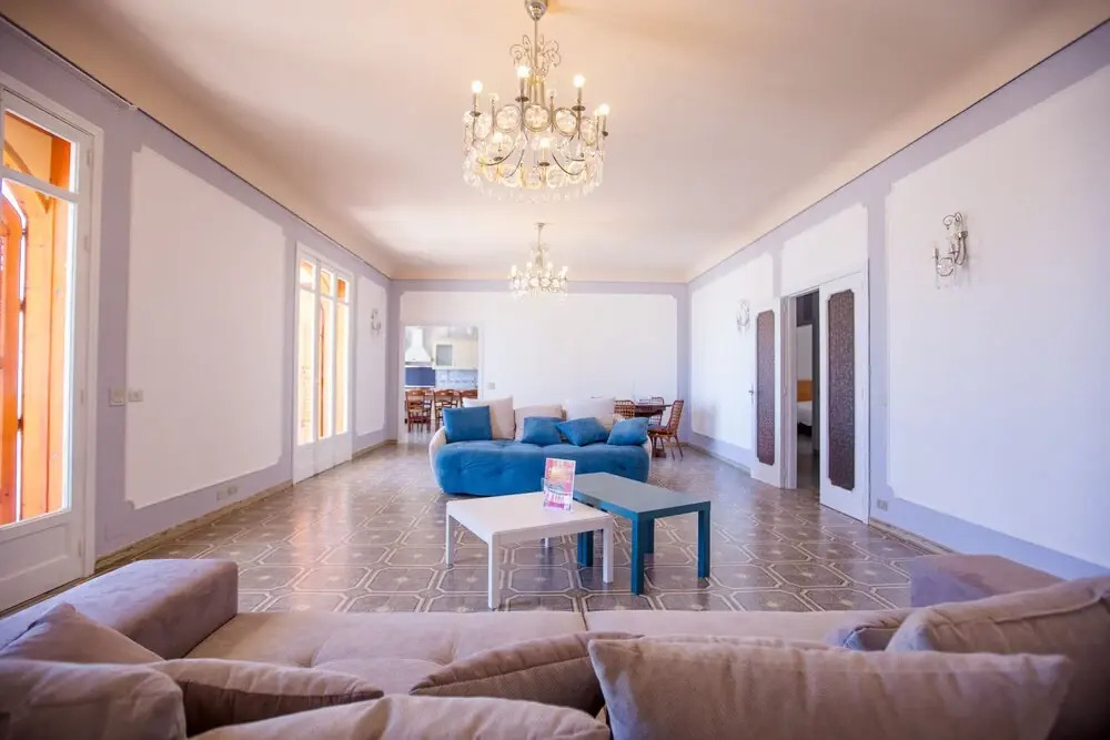 IzzHome Panorama