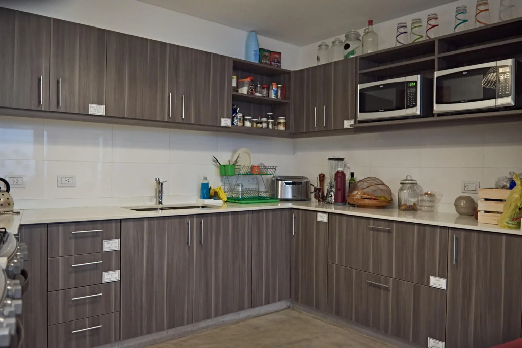 Malevo Murana Hostel