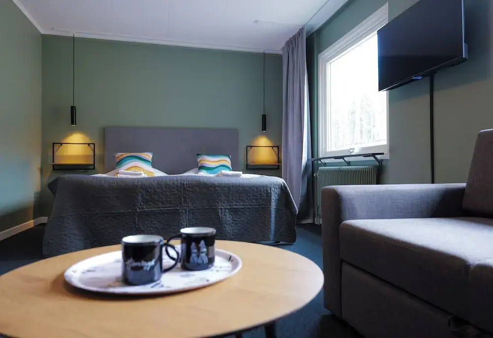 Veckefjärdens Hotell & Konferens