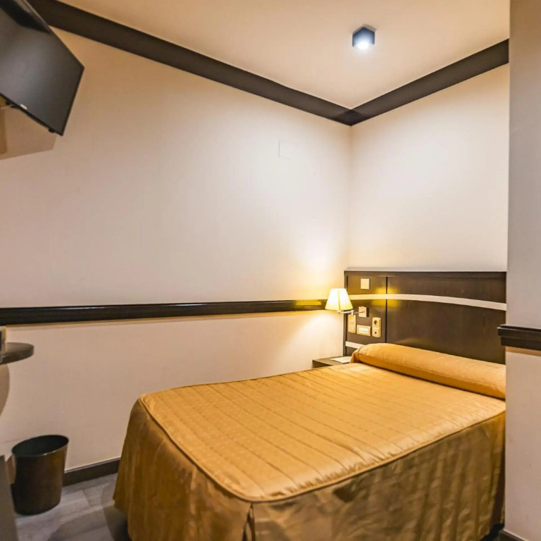 Hotel Machaco