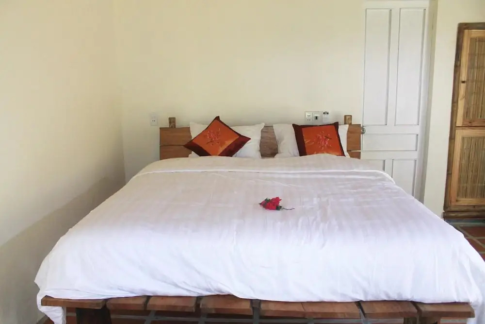Hoi An Mercy Homestay
