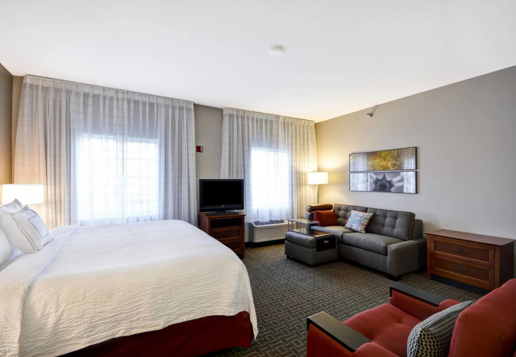 TownePlace Suites Sioux Falls