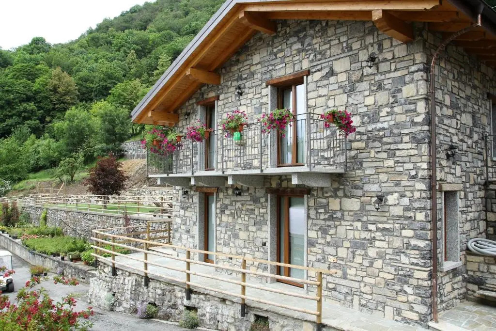 Agriturismo Il Sorriso dei Figli